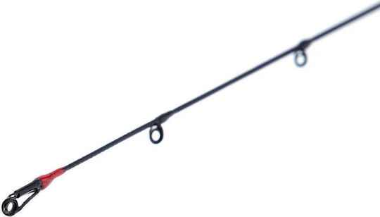 Mikado Ultralight Lanseta de pescuit pentru Spinning 2.2m 2-8gr