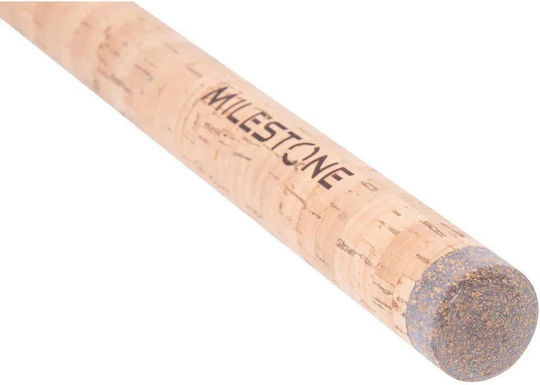 Mikado Milestone Fishing Rod for Spinning 2.7m 10-40gr