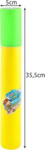 Kruzzel Pistoale cu apă 35.5buc