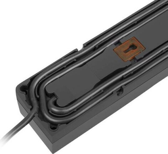 Armac Power Strip 5 Positions with Cable 3m