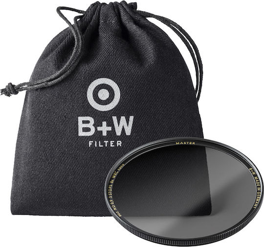B+W ND Filter Diameter 43mm with MRC Nano Coating Easy Clean for Photography Lenses