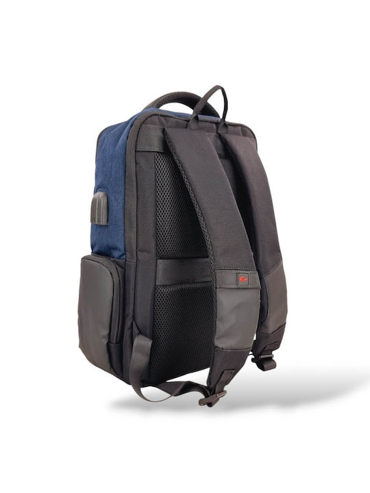 Forecast Backpack Backpack for 15" Laptop Blue a-92001-mple