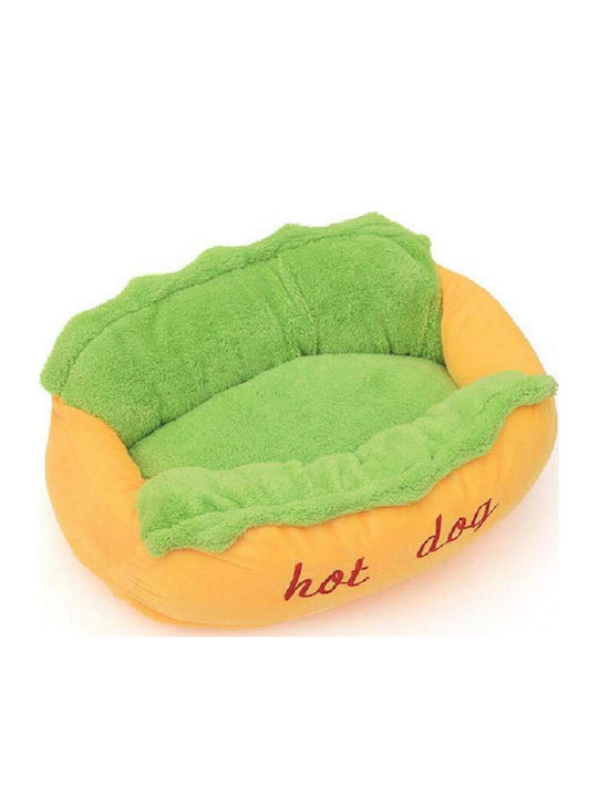 Bonnie Pillow Dog 59x50cm