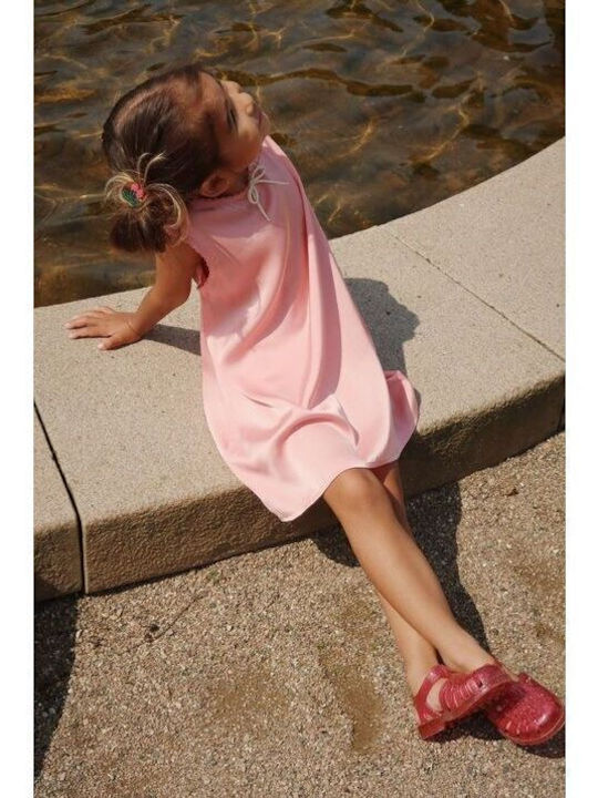 Children's Dress Peony