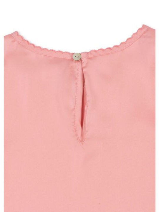 Children's Dress Peony