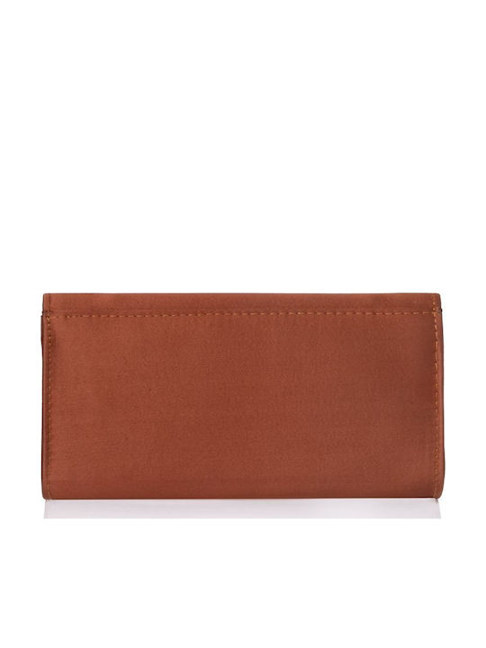Women's Clutch Brown