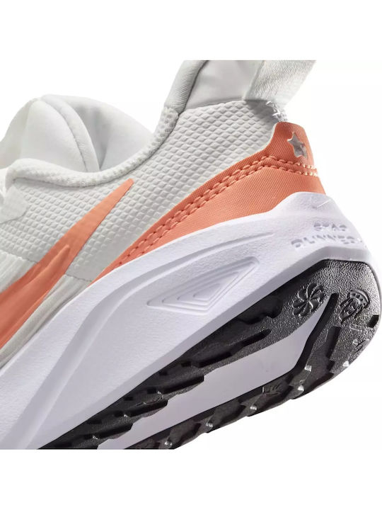 Star Runner Star Runner 4 Nn Kids Sports Shoes Running Slip-On White