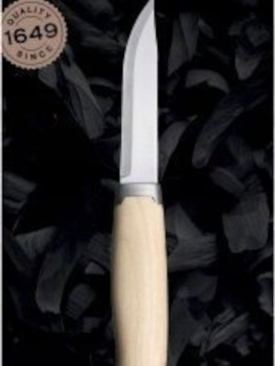 Fiskars Messer Fleisch aus rostfreiem Stahl