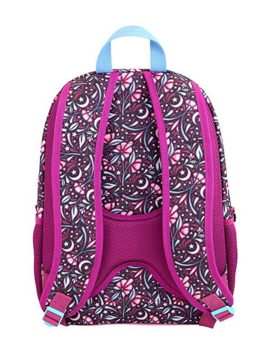 Santoro Schulranzen Rucksack Grundschule Rosa