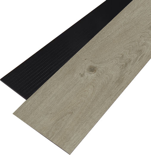 Newplan Vinyl Plastic Floor 2mm M122.7xP18.7cm