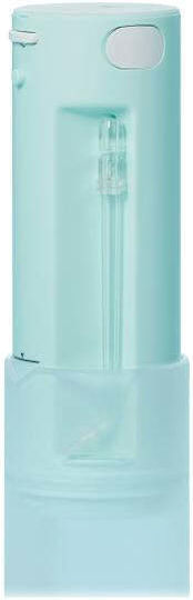 Panasonic Water Flosser Μπαταρίας EW-DJ4B-G Πράσινο