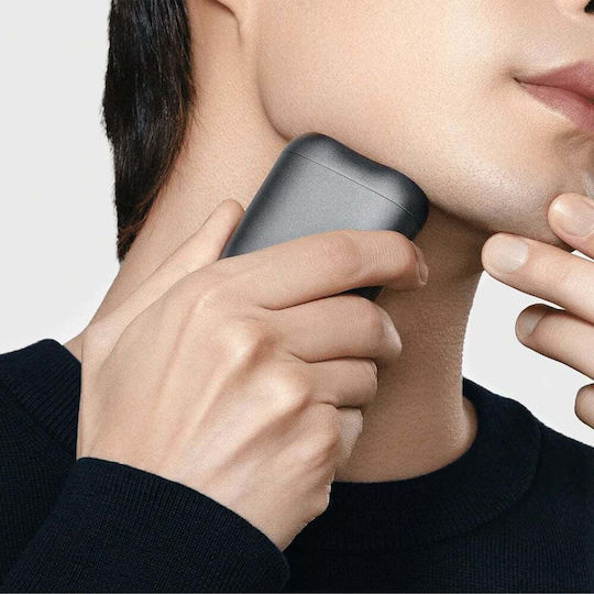 Xiaomi BHR9531EU Elektrorasierer Gesicht Wiederaufladbar / Schnurgebunden