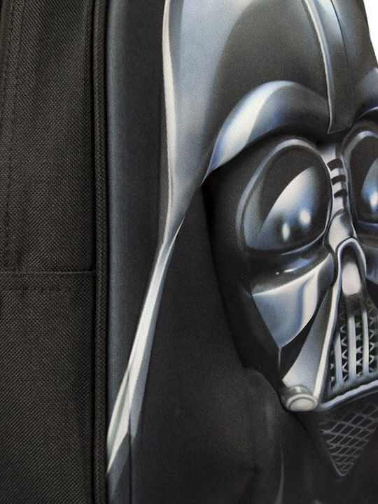 Cerda Star Wars Σχολική Τσάντα Πλάτης Δημοτικού Πολύχρωμη