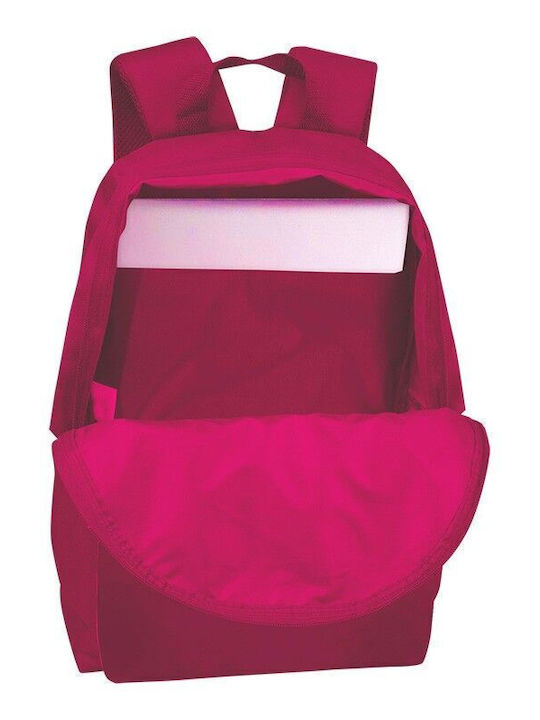 Montichelvo Roses Schulranzen Rucksack Mehrfarbig
