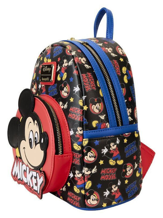 Loungefly Ghiozdan de Spate Multicolor Loungefly Ghiozdan de Spate Multicolor