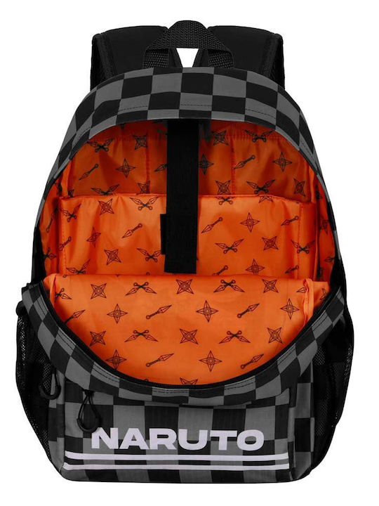 Karactermania Naruto Shippuden Tasche Rucksack Mehrfarbig Karactermania Naruto Shippuden Tasche Rucksack Mehrfarbig