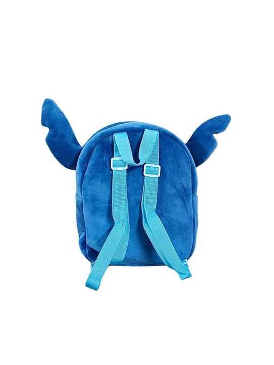 Must Team School Bag Backpack Kindergarten Multicolour 8Liters