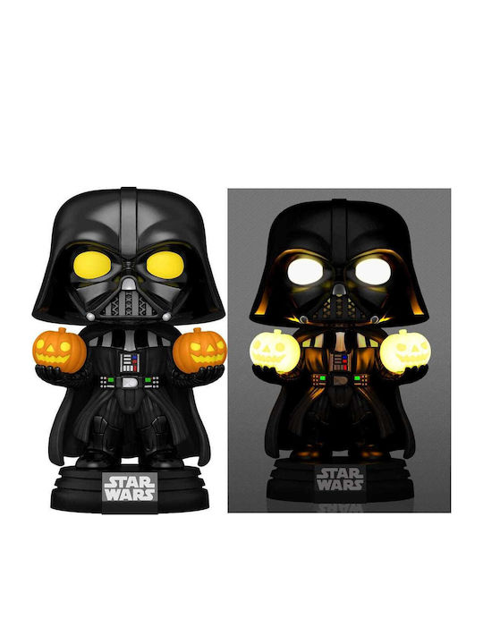 Funko Pop! Movies: Star Wars - Darth Vader 727 Supersized 10"​ (25cm)
