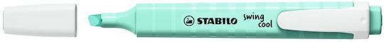Stabilo Swing Pastel 275/113-8
