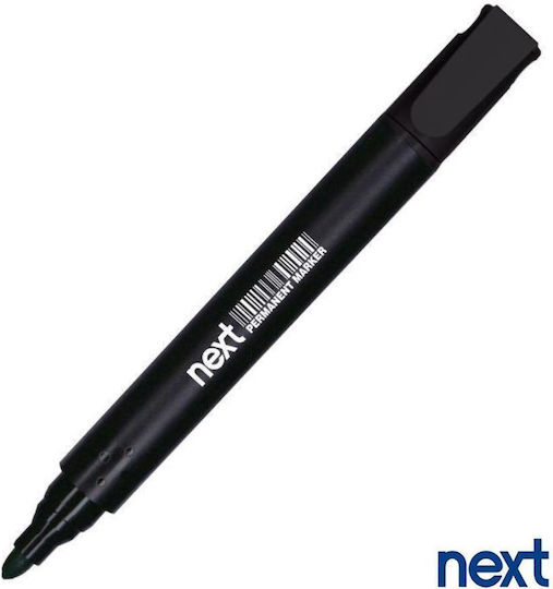 Next Marker Permanent 1.5mm Negru