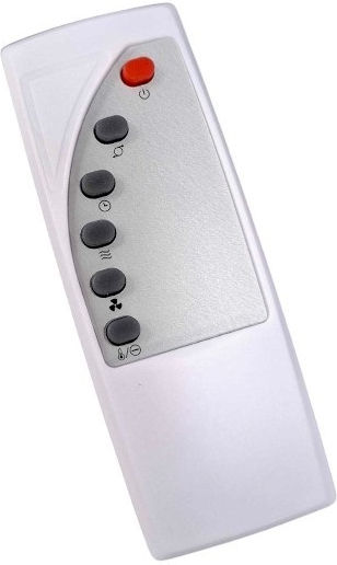 Ανεμιστήρας Πύργος 40W Μωβ
