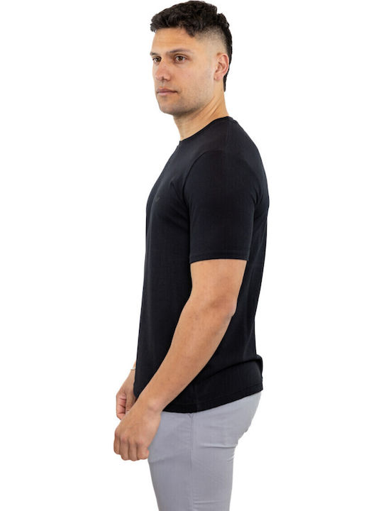 Tricou Black