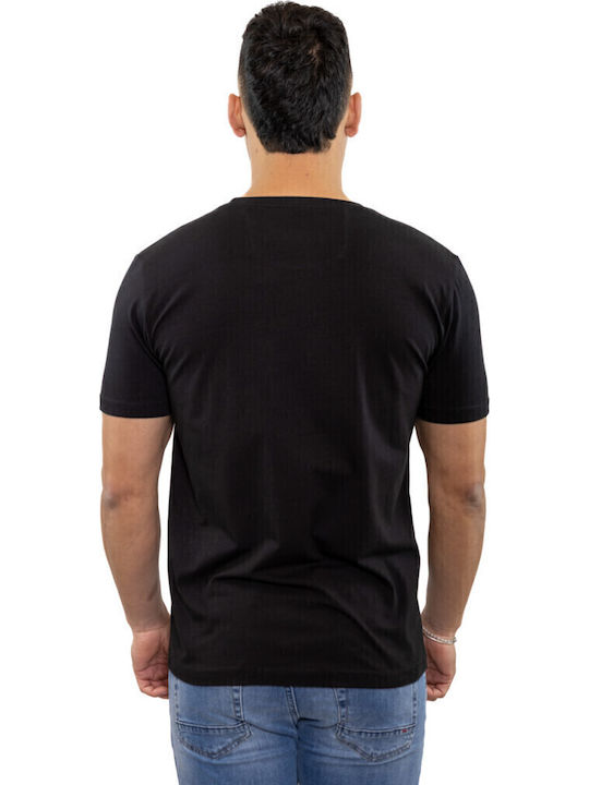 T-Shirt Black