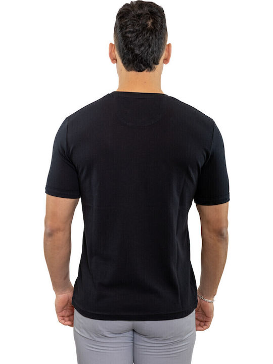 Tricou Black