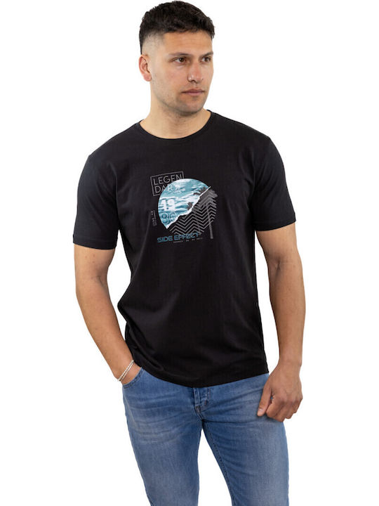 T-Shirt Black