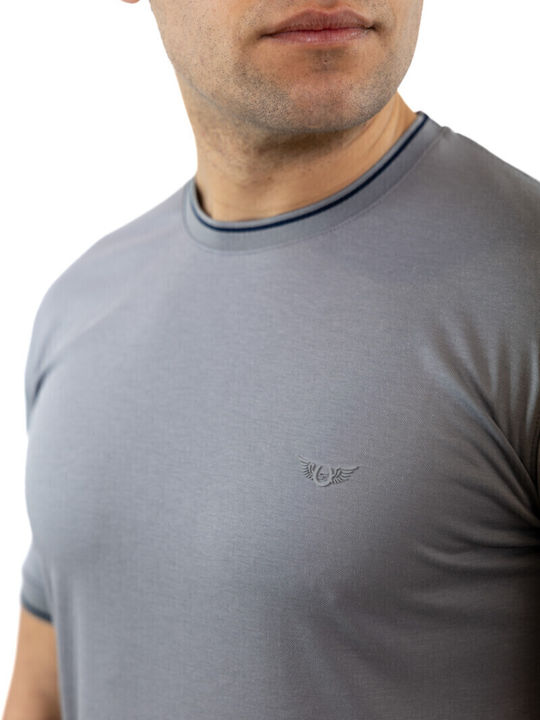 T-shirt Gray