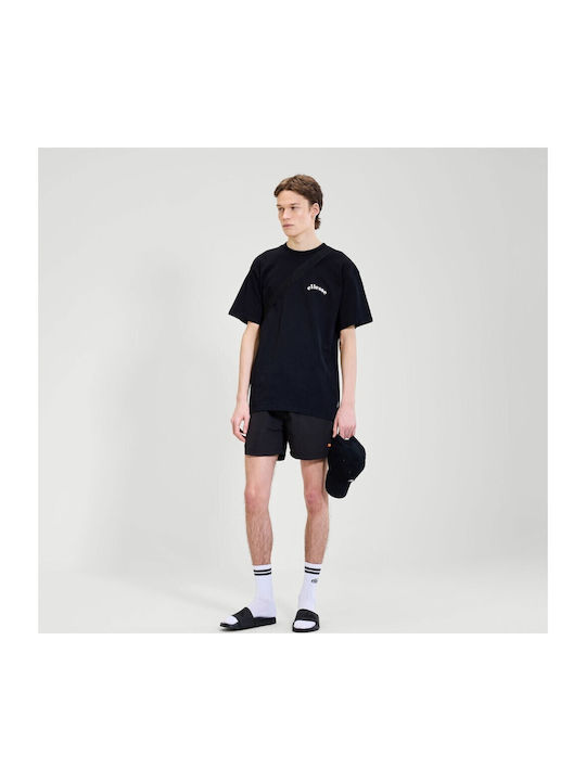 Canoci T-shirt Black