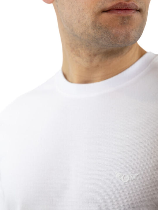 T-shirt Λευκό