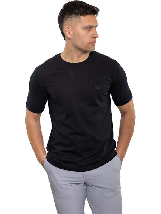 Tricou Black