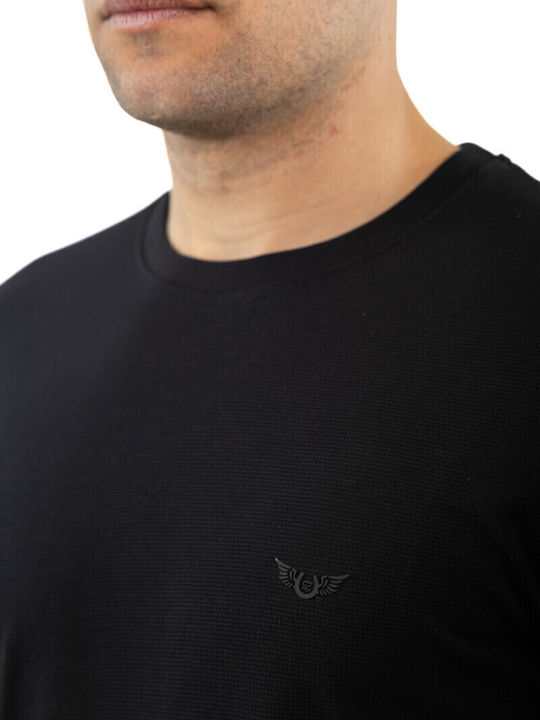 Tricou Black