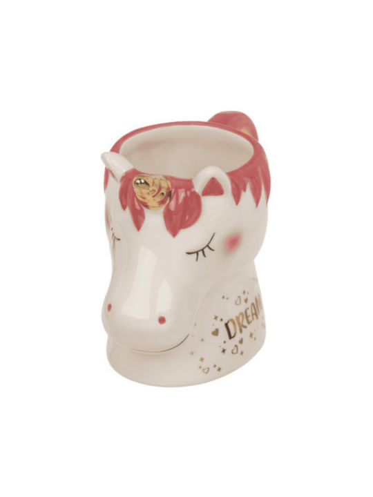 Out of the Blue Ceramic Mug