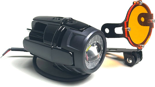 Projector Motorcycle LED 1pcs