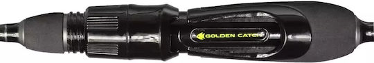 Golden Catch Lanseta de pescuit 2.21m 0.6-7gr