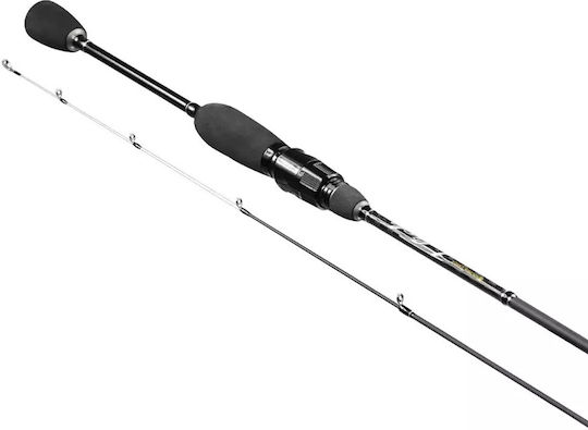 Golden Catch Angelrute 2.13m 0.5-6gr