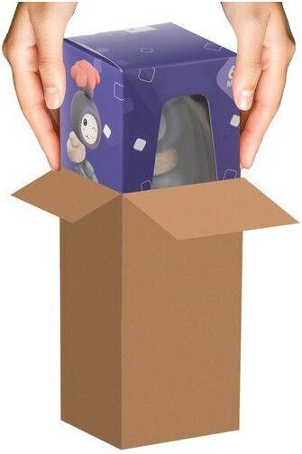 Iso Trade Играчка за подреждане за 6++ месеца