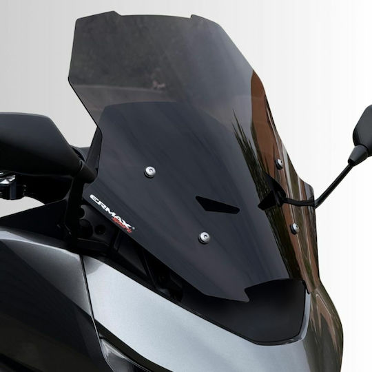 Ermax Getöntes Visier Motorrad für Honda Forza 750 0301T29-03