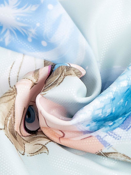 Arnetta Costum de baie pentru copii Întreg Sky Blue