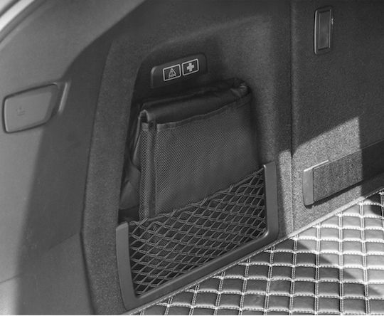 Iso Trade Car Back Seat Organizer