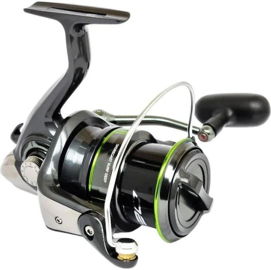 Daiwa Shorecast Surf Μηχανισμός Ψαρέματος για Casting / Καθετή