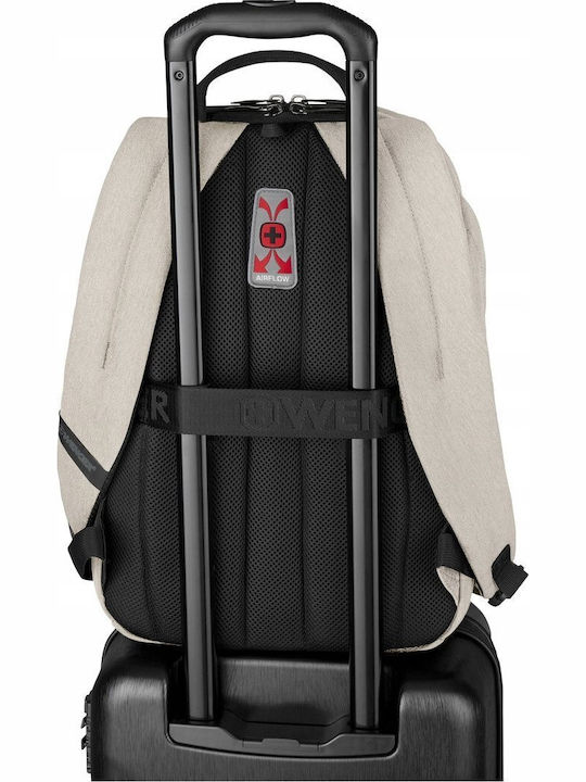 Wenger Backpack Backpack for 16" Laptop Beige 653499