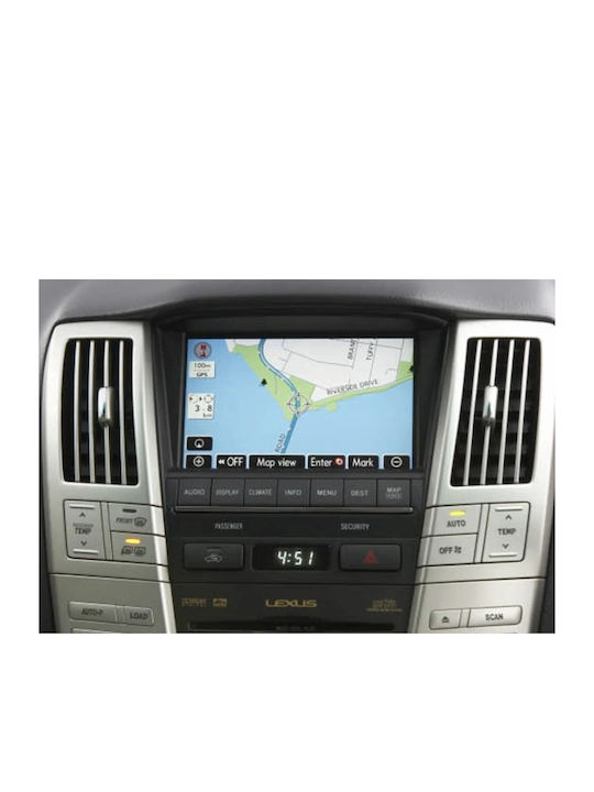 Bizzar Автомобилна Аудио Система (Блутут/USB/WiFi/GPS/Apple-Carplay/Android-Auto)
