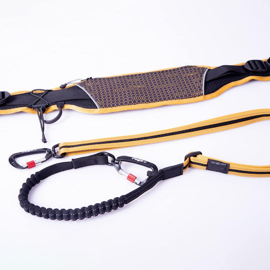 Rogz Dog Leash/Lead Strap Medium in Red color