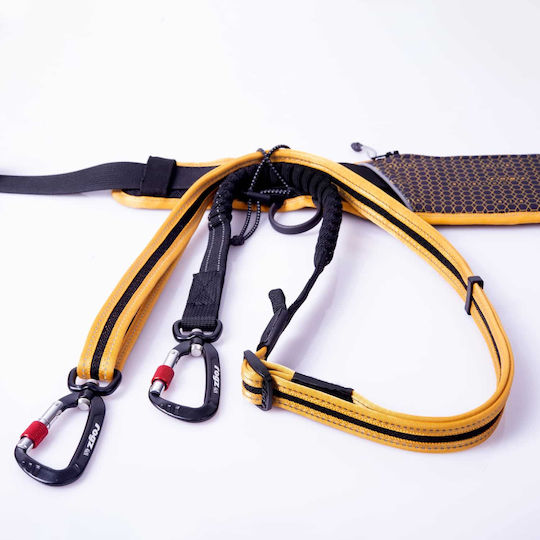 Rogz Dog Leash/Lead Strap Medium in Red color
