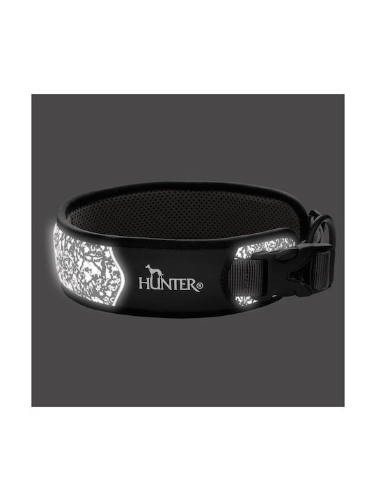 Zgarda Reflectorizantă Hunter Divo 35-45 M Roșu