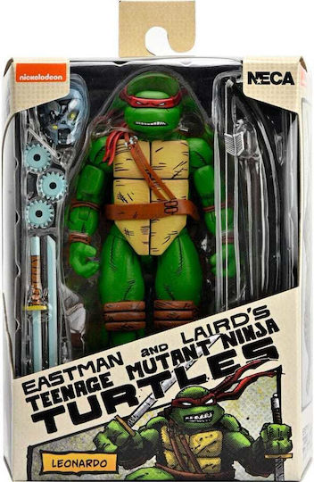 Фигура за Действие Костенурките нинджа (Teenage Mutant Ninja Turtles) 18см.