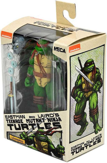 Фигура за Действие Костенурките нинджа (Teenage Mutant Ninja Turtles) 18см.